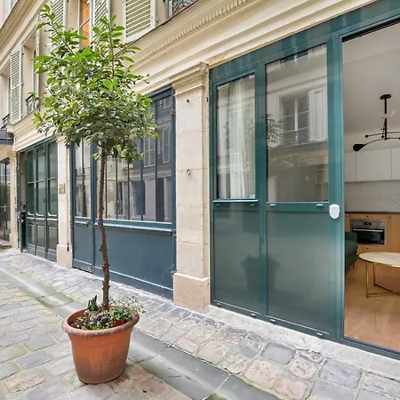 Pick A Flat's In Opera - Rue Grange Batelière Appartamento Parigi
