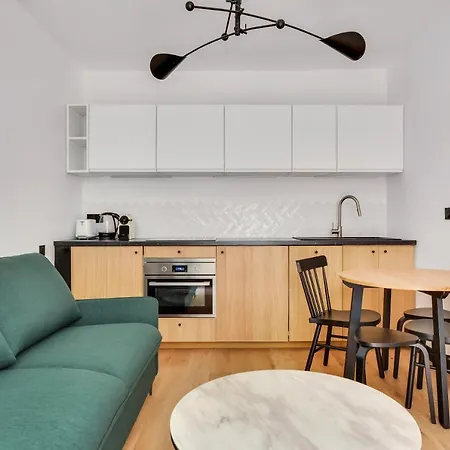 Pick A Flat's In Opera - Rue Grange Batelière Appartamento *