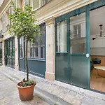 Pick A Flat\'S Apartment In Opera - Rue Grange Bateliere